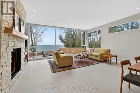 160 Tiny Beaches Road North Tiny ON L0L 2J0