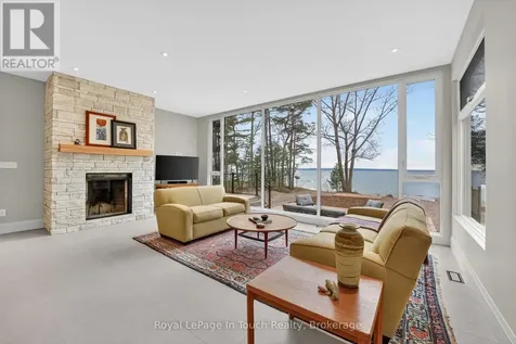 160 Tiny Beaches Road North Tiny ON L0L 2J0