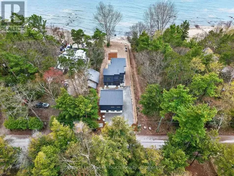 160 Tiny Beaches Road North Tiny ON L0L 2J0