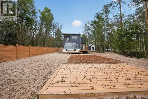 160 Tiny Beaches Road North Tiny ON L0L 2J0