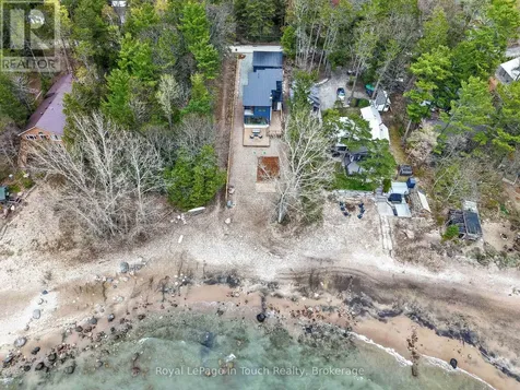 160 Tiny Beaches Road North Tiny ON L0L 2J0