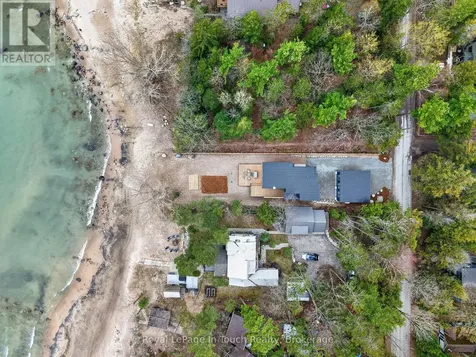 160 Tiny Beaches Road North Tiny ON L0L 2J0