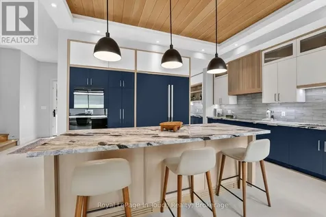 160 Tiny Beaches Road North Tiny ON L0L 2J0