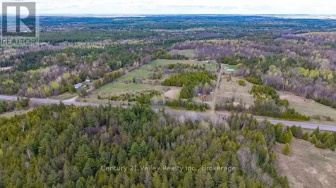 0 Highway 41 Highway Bonnechere Valley ON K0J 1T0