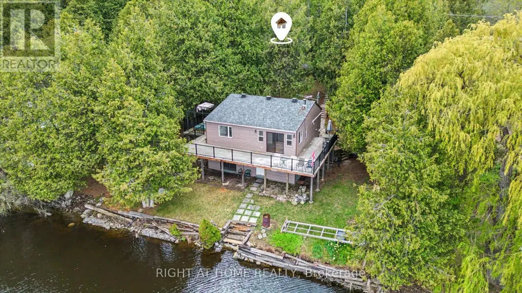 4664 Northwoods Drive Ottawa ON K0A 3M0
