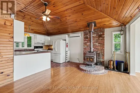 4664 Northwoods Drive Ottawa ON K0A 3M0