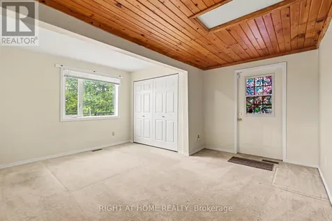 4664 Northwoods Drive Ottawa ON K0A 3M0
