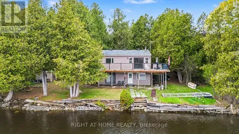 4664 Northwoods Drive Ottawa ON K0A 3M0
