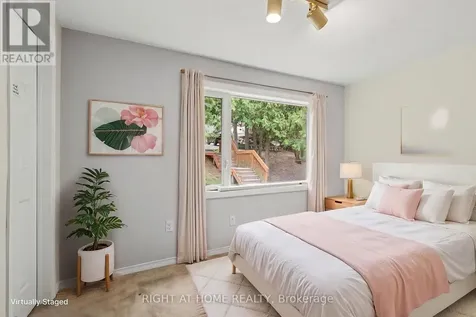4664 Northwoods Drive Ottawa ON K0A 3M0