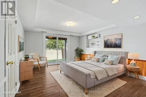 4664 Northwoods Drive Ottawa ON K0A 3M0