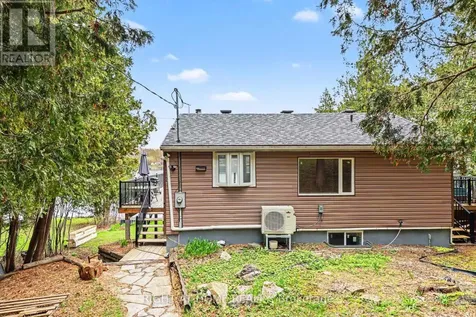 4664 Northwoods Drive Ottawa ON K0A 3M0