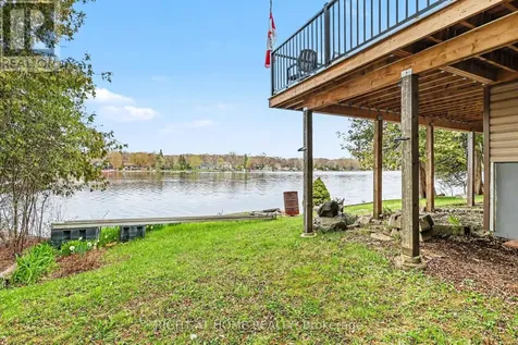 4664 Northwoods Drive Ottawa ON K0A 3M0
