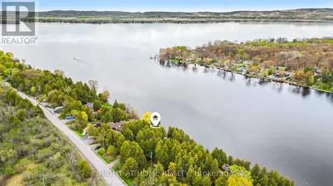 4664 Northwoods Drive Ottawa ON K0A 3M0
