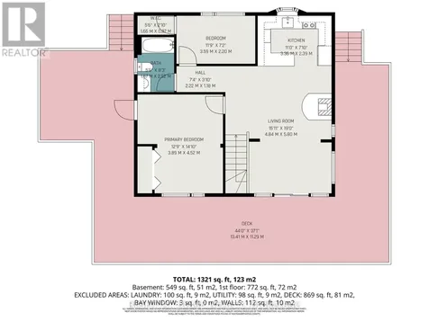 4664 Northwoods Drive Ottawa ON K0A 3M0