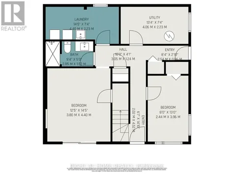 4664 Northwoods Drive Ottawa ON K0A 3M0