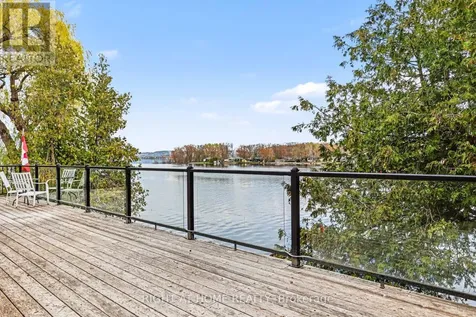 4664 Northwoods Drive Ottawa ON K0A 3M0