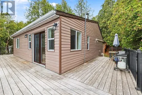 4664 Northwoods Drive Ottawa ON K0A 3M0
