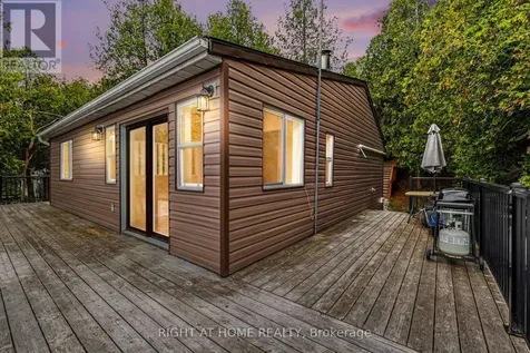 4664 Northwoods Drive Ottawa ON K0A 3M0