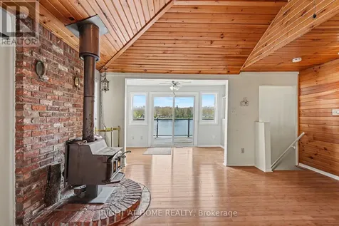 4664 Northwoods Drive Ottawa ON K0A 3M0