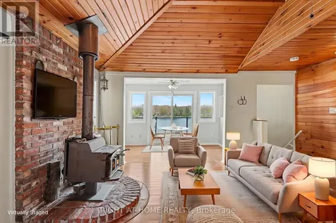 4664 Northwoods Drive Ottawa ON K0A 3M0