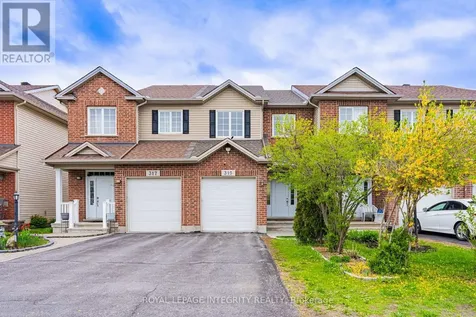 319 Glenbrae Avenue Ottawa ON K2W 0B9