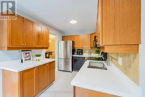 319 Glenbrae Avenue Ottawa ON K2W 0B9