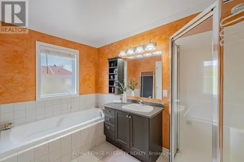 319 Glenbrae Avenue Ottawa ON K2W 0B9