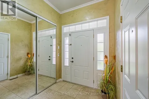 319 Glenbrae Avenue Ottawa ON K2W 0B9