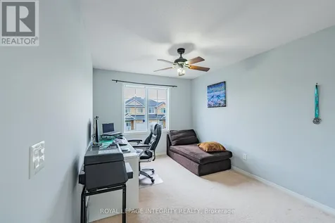 319 Glenbrae Avenue Ottawa ON K2W 0B9