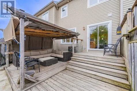 319 Glenbrae Avenue Ottawa ON K2W 0B9