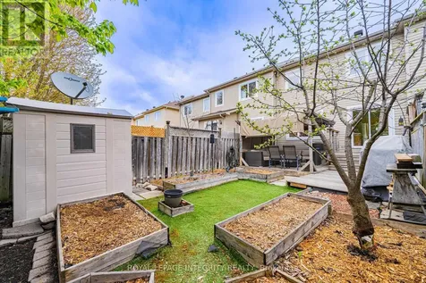 319 Glenbrae Avenue Ottawa ON K2W 0B9