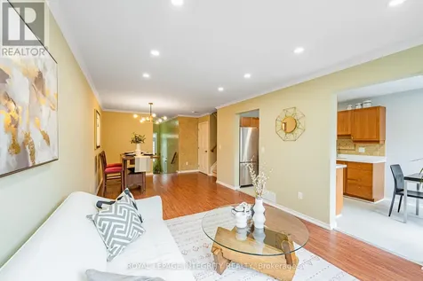 319 Glenbrae Avenue Ottawa ON K2W 0B9