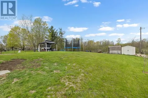 462 Highway 15 Road Rideau Lakes ON K7A 5B8