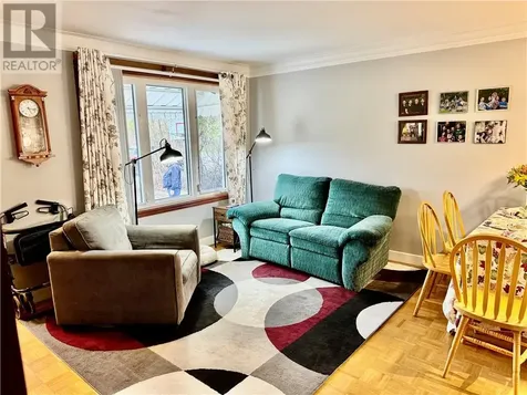 725 Prete Street Sudbury ON P3E 3X7