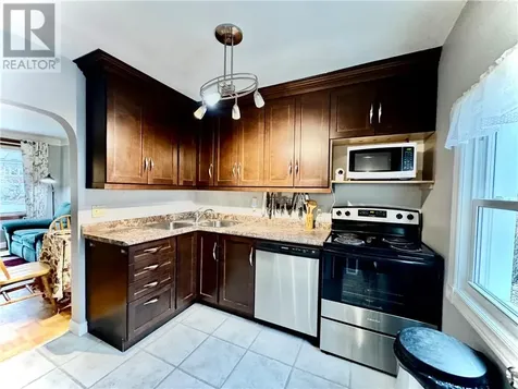 725 Prete Street Sudbury ON P3E 3X7