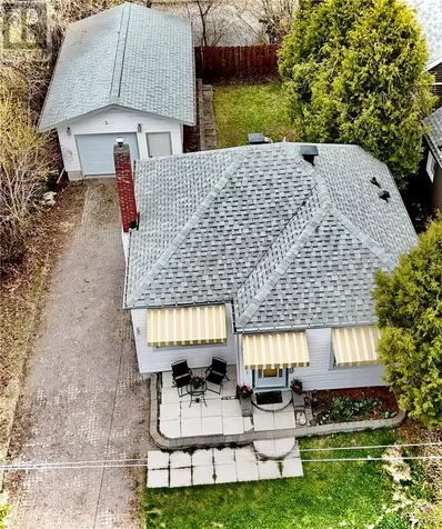 725 Prete Street Sudbury ON P3E 3X7
