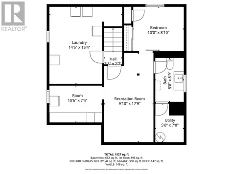 725 Prete Street Sudbury ON P3E 3X7