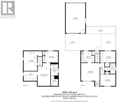 725 Prete Street Sudbury ON P3E 3X7