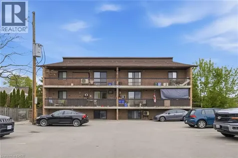 482 James Street North Hamilton ON L8L 1J1