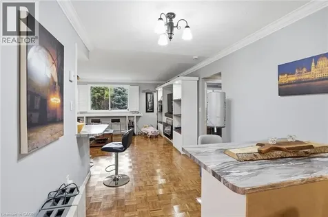 482 James Street North Hamilton ON L8L 1J1