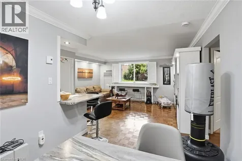 482 James Street North Hamilton ON L8L 1J1