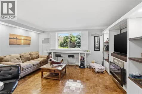 482 James Street North Hamilton ON L8L 1J1