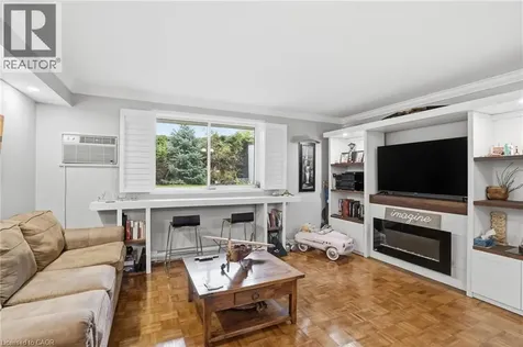 482 James Street North Hamilton ON L8L 1J1