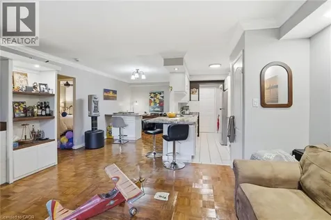 482 James Street North Hamilton ON L8L 1J1