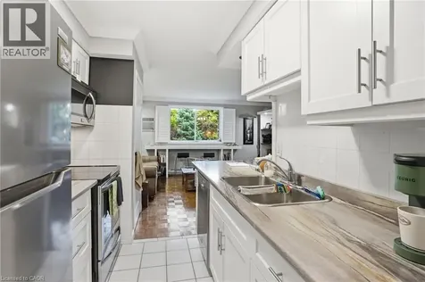 482 James Street North Hamilton ON L8L 1J1