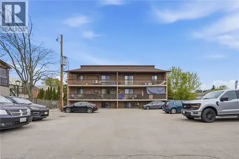 482 James Street North Hamilton ON L8L 1J1
