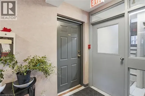 482 James Street North Hamilton ON L8L 1J1