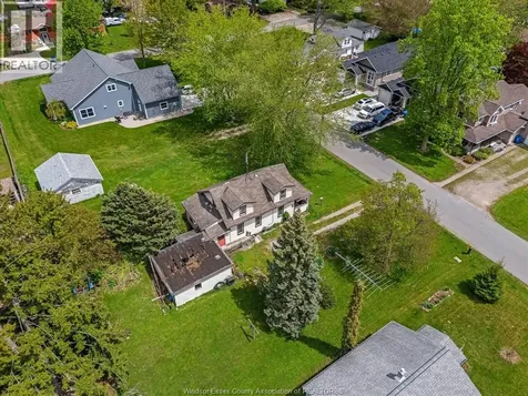 863 Erie Avenue West Kingsville ON N9Y 3C9