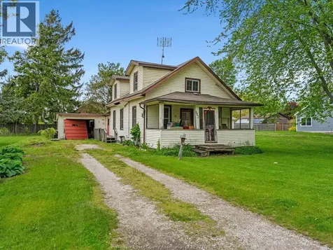 863 Erie Avenue West Kingsville ON N9Y 3C9