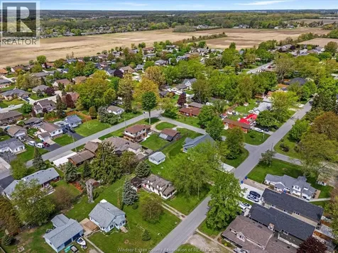 863 Erie Avenue West Kingsville ON N9Y 3C9